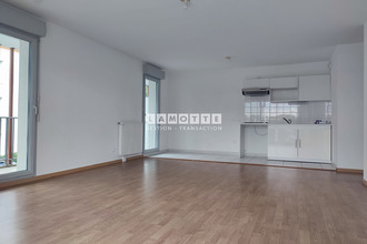  appartement vannes 56000