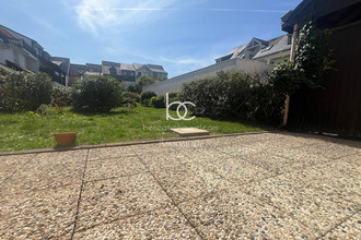  appartement vannes 56000