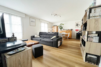  appartement vannes 56000