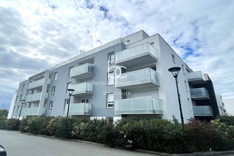  appartement vannes 56000