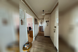  appartement vannes 56000