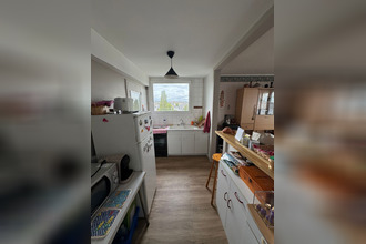  appartement vannes 56000