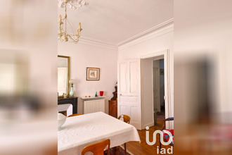  appartement vannes 56000