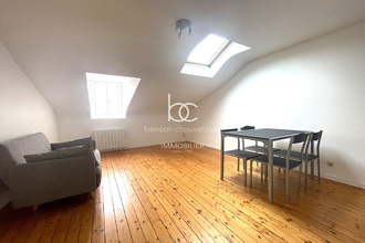  appartement vannes 56000