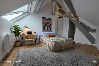  appartement vannes 56000