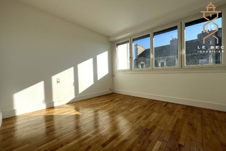  appartement vannes 56000