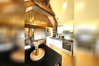  appartement vannes 56000