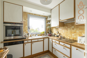  appartement vannes 56000