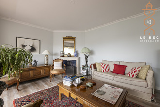  appartement vannes 56000