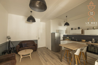  appartement vannes 56000