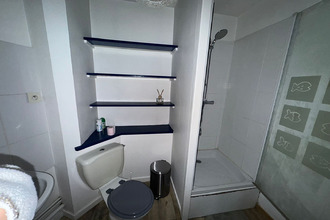  appartement vannes 56000