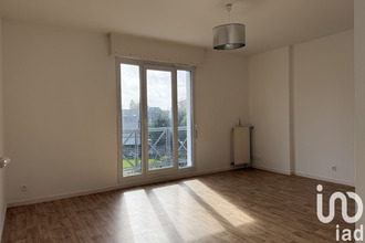  appartement vannes 56000