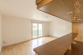  appartement vannes 56000