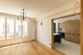  appartement vannes 56000