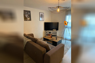  appartement vannes 56000