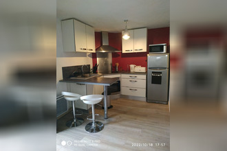  appartement vannes 56000