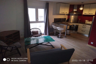  appartement vannes 56000