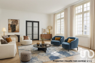  appartement vannes 56000