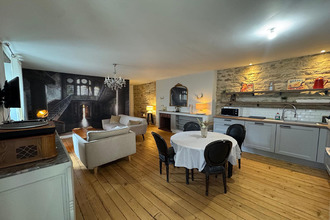  appartement vannes 56000