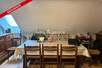  appartement vannes 56000