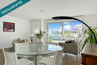  appartement vannes 56000