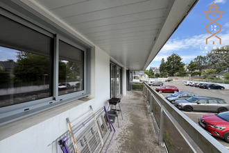  appartement vannes 56000