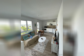  appartement vannes 56000