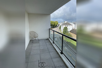  appartement vannes 56000