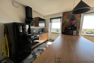  appartement vannes 56000