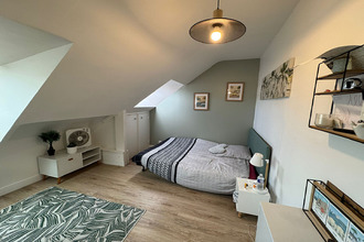  appartement vannes 56000