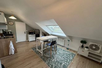  appartement vannes 56000