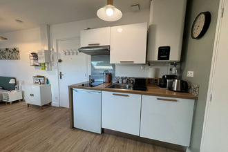  appartement vannes 56000