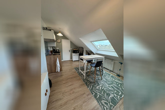  appartement vannes 56000