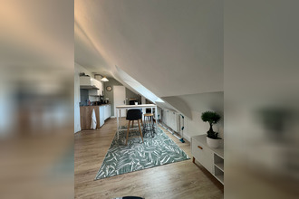  appartement vannes 56000