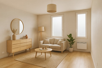  appartement vannes 56000