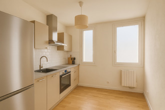  appartement vannes 56000