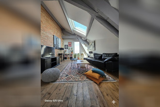  appartement vannes 56000