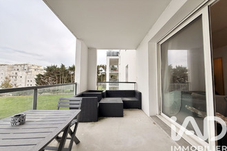  appartement vannes 56000