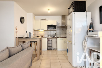  appartement vannes 56000