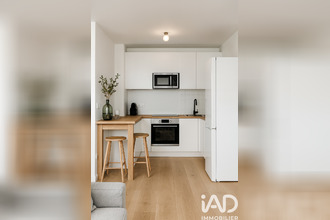  appartement vannes 56000