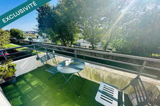  appartement vannes 56000