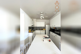  appartement vannes 56000