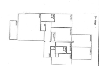  appartement vannes 56000