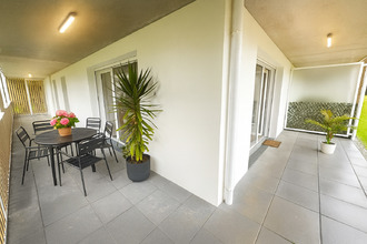  appartement vannes 56000