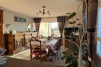  appartement vannes 56000