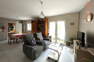  appartement vannes 56000
