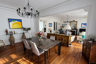  appartement vannes 56000