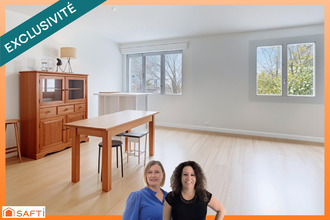  appartement vannes 56000