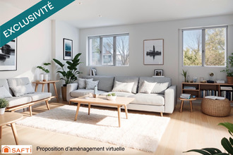  appartement vannes 56000