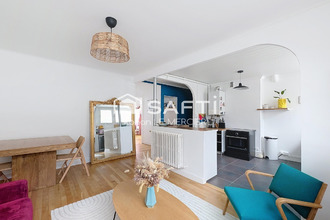  appartement vannes 56000